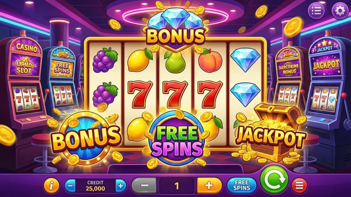 Giochi da casinò